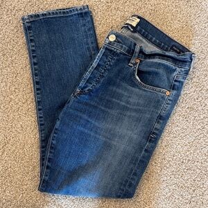 Citizens of Humanity Emerson Slim Boyfriend Jeans